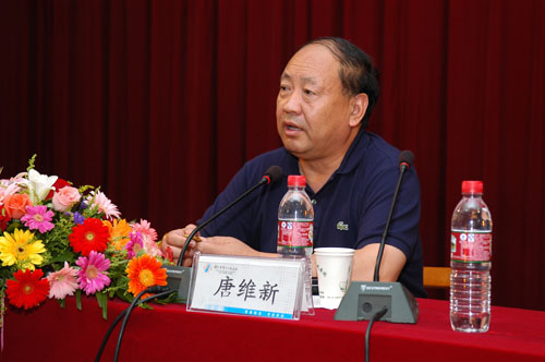 我院舉辦等級(jí)醫(yī)院評(píng)審培訓(xùn)班