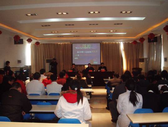 鎮(zhèn)江市急診醫(yī)學提高班第82期在鎮(zhèn)江市新區(qū)人民醫(yī)院成功舉辦