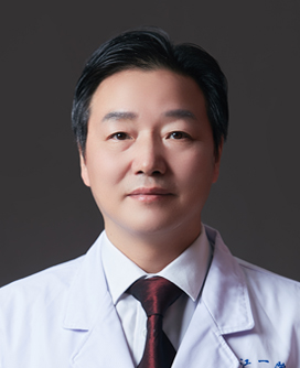馬永明