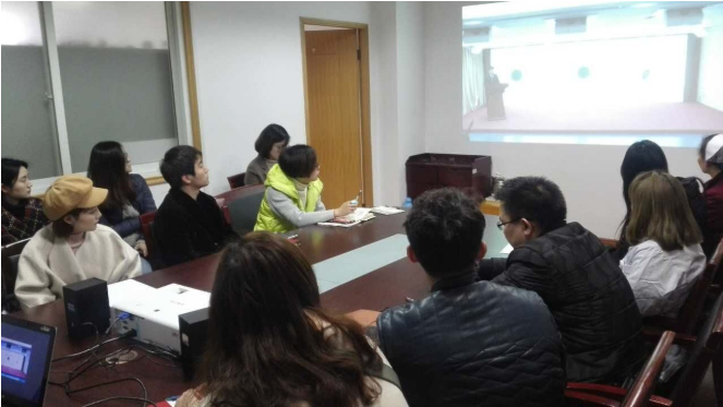 市一院團(tuán)委組織團(tuán)員青年收看全團(tuán)青年發(fā)展工作研討推進(jìn)會網(wǎng)絡(luò)視頻直播會議