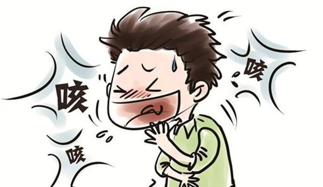 哮喘的防治