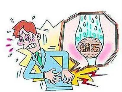【解惑】一顆腎結(jié)石的今生今世
