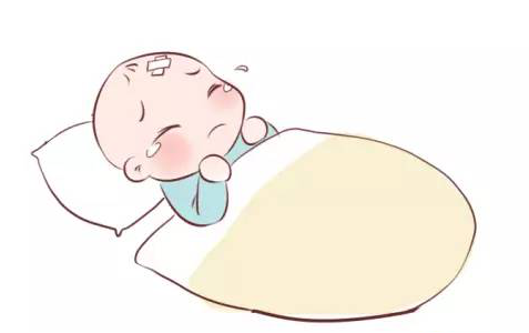 孩子發(fā)燒飲食注意什么