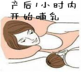 支持母乳喂養(yǎng) 、 守護寶寶健康